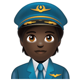 Pilot: Dark Skin Tone on WhatsApp