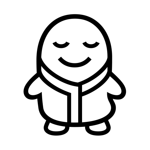 Person In Steamy Room on Noto Emoji