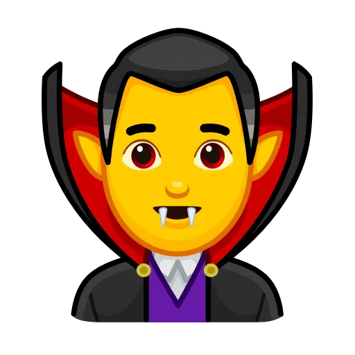 Man Vampire on Telegram