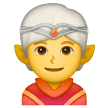 Elf on Samsung