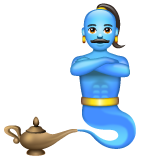 Man Genie on WhatsApp