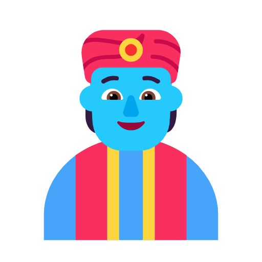 Genie on Microsoft Fluent