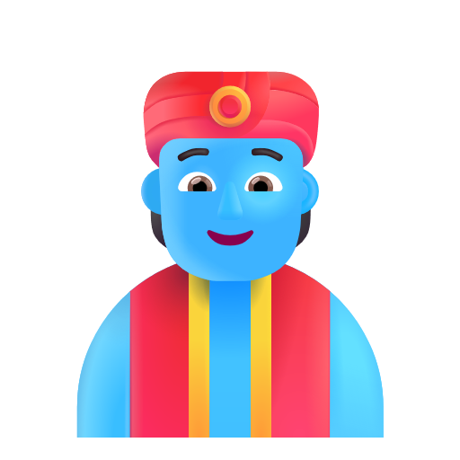 Genie on Microsoft 3D