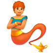 Genie on Samsung
