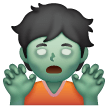 Zombie on Samsung