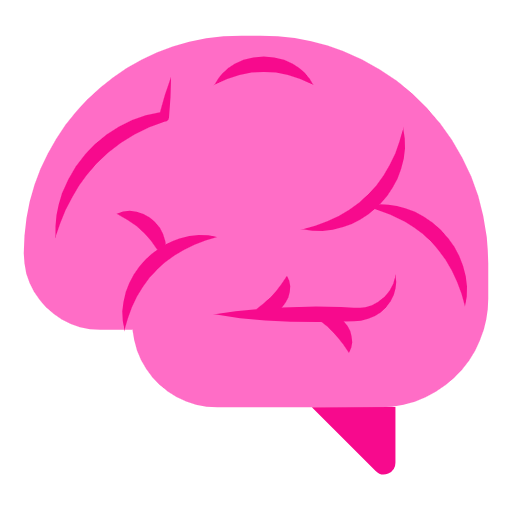 Brain on Microsoft Fluent