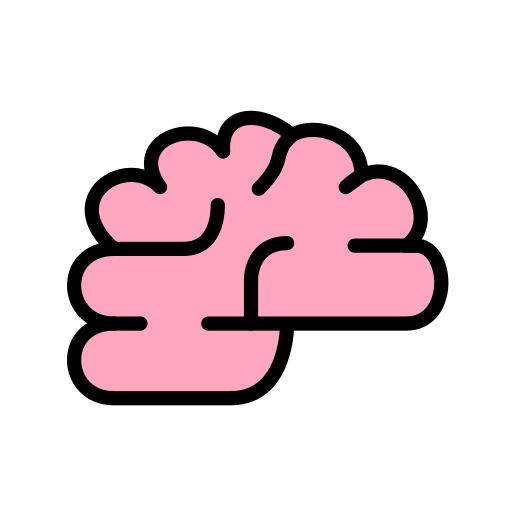 Brain on OpenMoji