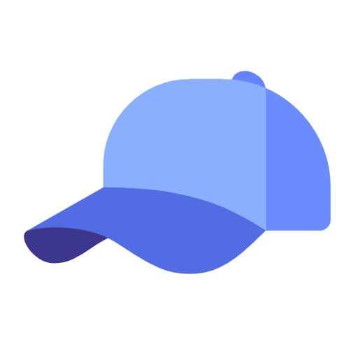 Billed Cap on Microsoft Fluent