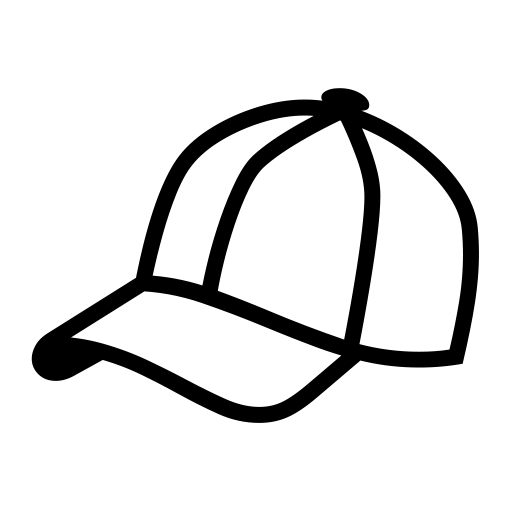 Billed Cap on Noto Emoji
