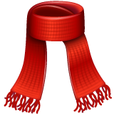 Scarf on WhatsApp