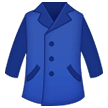 Coat on Samsung