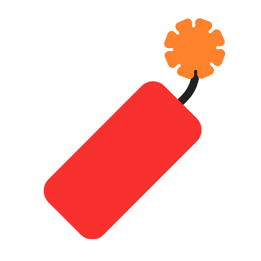 Firecracker on Microsoft Fluent