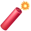 Firecracker on Samsung