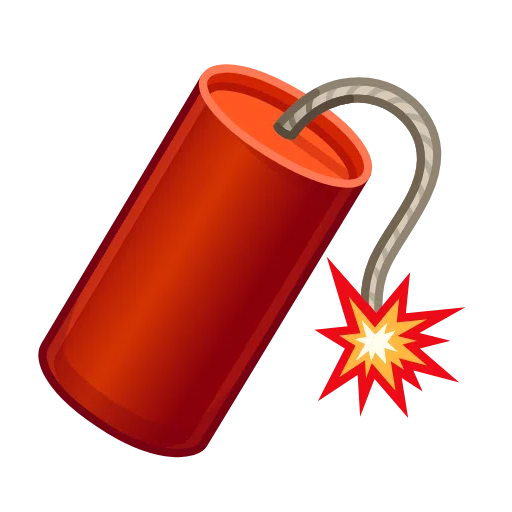 Firecracker on Telegram