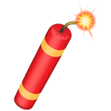 Firecracker on WhatsApp