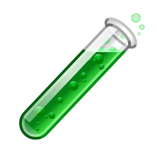 Test Tube on Telegram