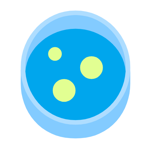 Petri Dish on Microsoft Fluent
