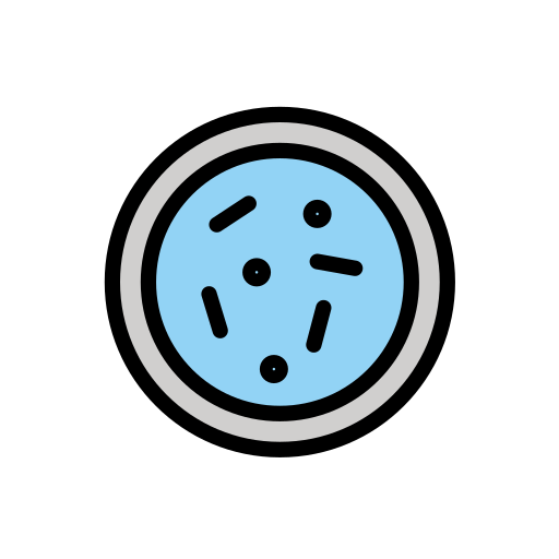 Petri Dish on OpenMoji