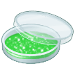 Petri Dish on Samsung