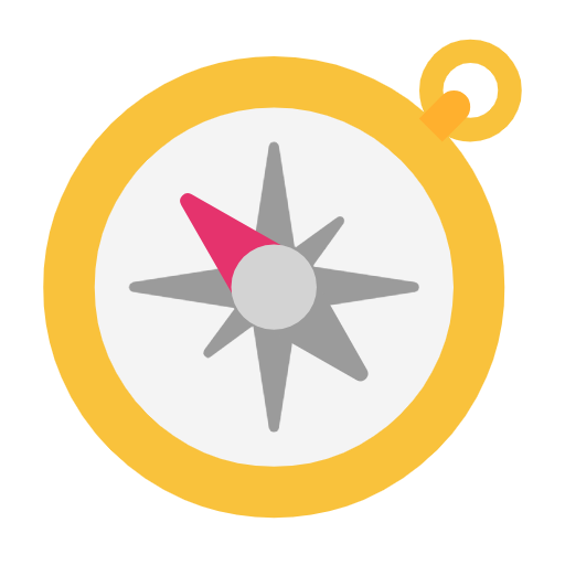 Compass on Microsoft Fluent