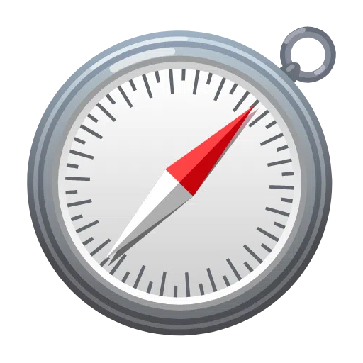 Compass on Telegram