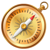 Compass on WhatsApp