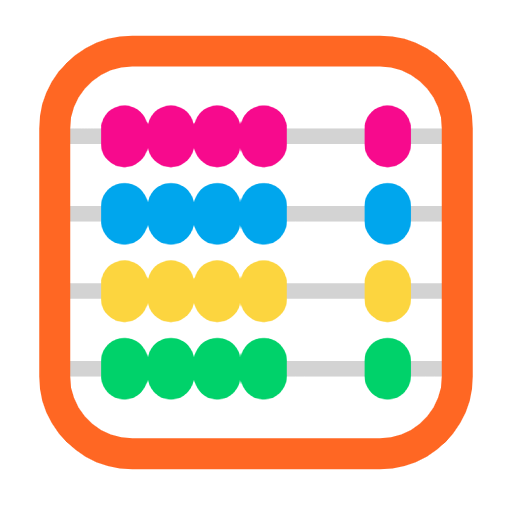 Abacus on Microsoft Fluent