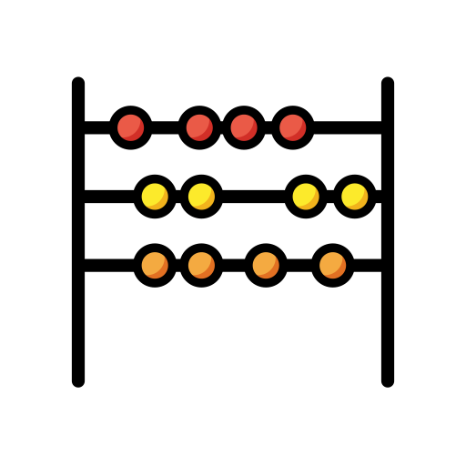 Abacus on OpenMoji