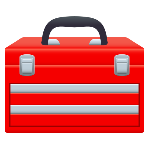 Toolbox on JoyPixels