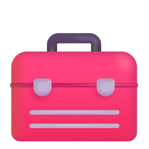 Toolbox on Microsoft 3D