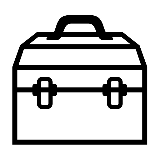 Toolbox on Noto Emoji