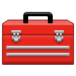 Toolbox on Samsung