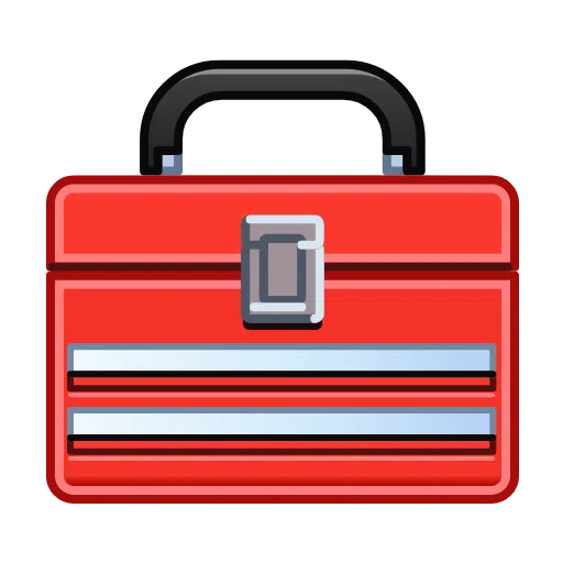 Toolbox on Telegram