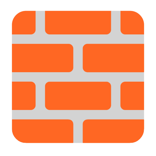 Brick on Microsoft Fluent