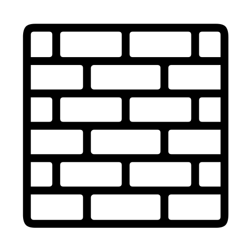 Brick on Noto Emoji
