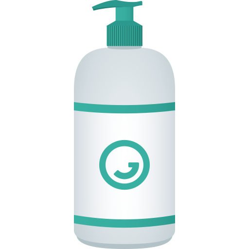 Lotion Bottle on JoyPixels