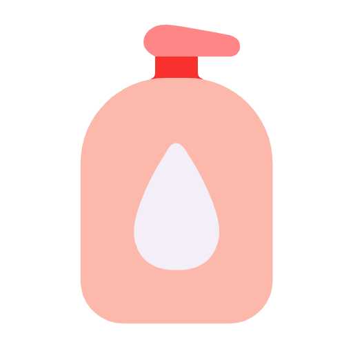 Lotion Bottle on Microsoft Fluent