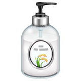Lotion Bottle on WhatsApp