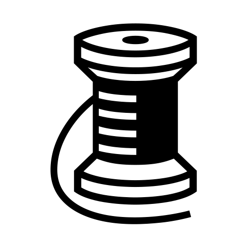 Spool Of Thread on Noto Emoji