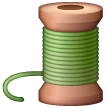 Spool Of Thread on Samsung