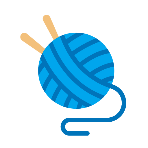 Ball Of Yarn on Microsoft Fluent