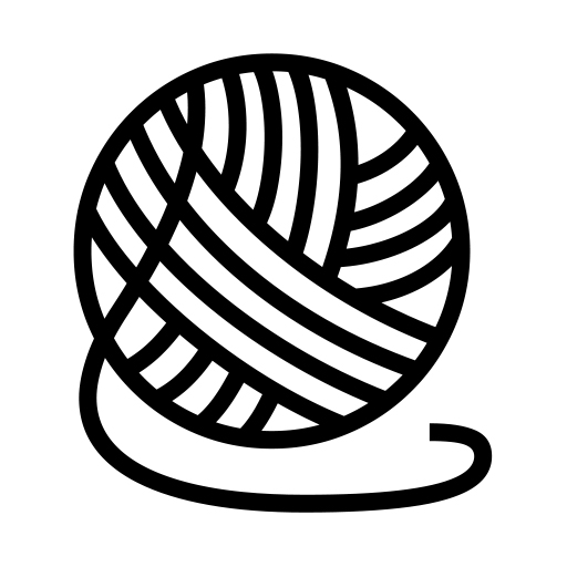 Ball Of Yarn on Noto Emoji