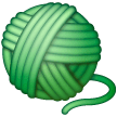 Ball Of Yarn on Samsung