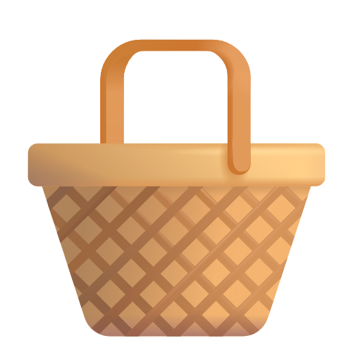 Basket on Microsoft 3D