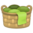 Basket on Samsung