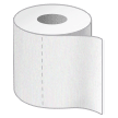 Roll Of Paper on Samsung