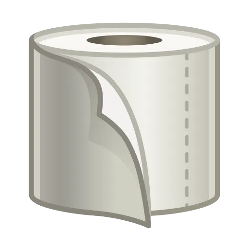 Roll Of Paper on Telegram