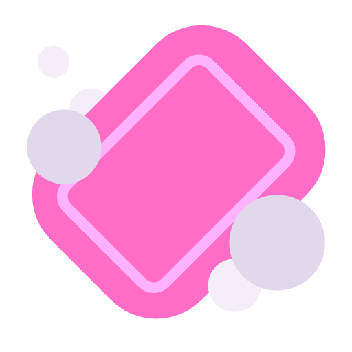 Bar Of Soap on Microsoft Fluent