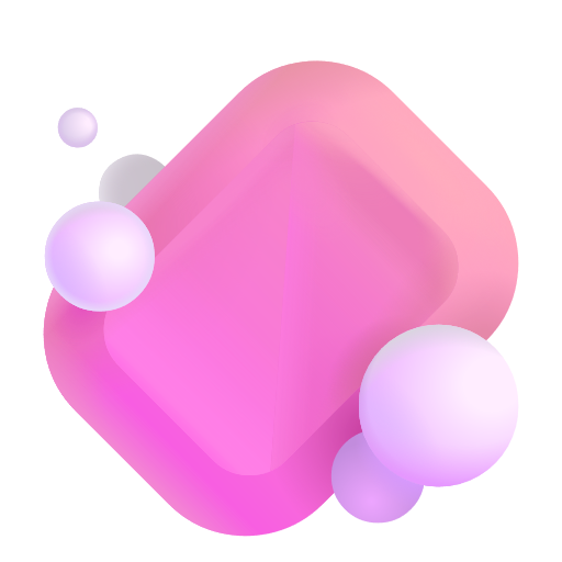 Bar Of Soap on Microsoft 3D