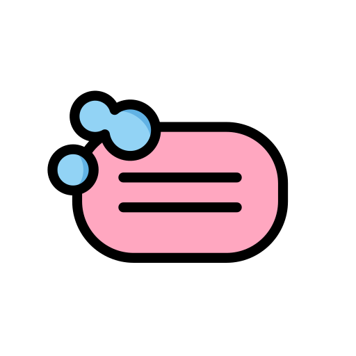 Bar Of Soap on OpenMoji